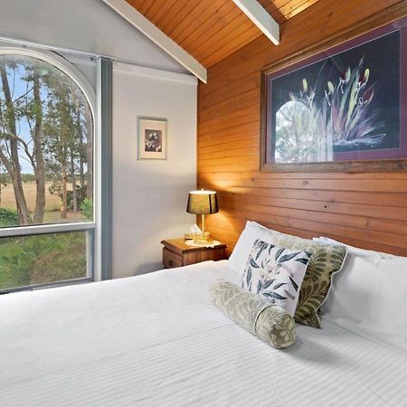 مونت غامبير Clarendon Chalets المظهر الخارجي الصورة