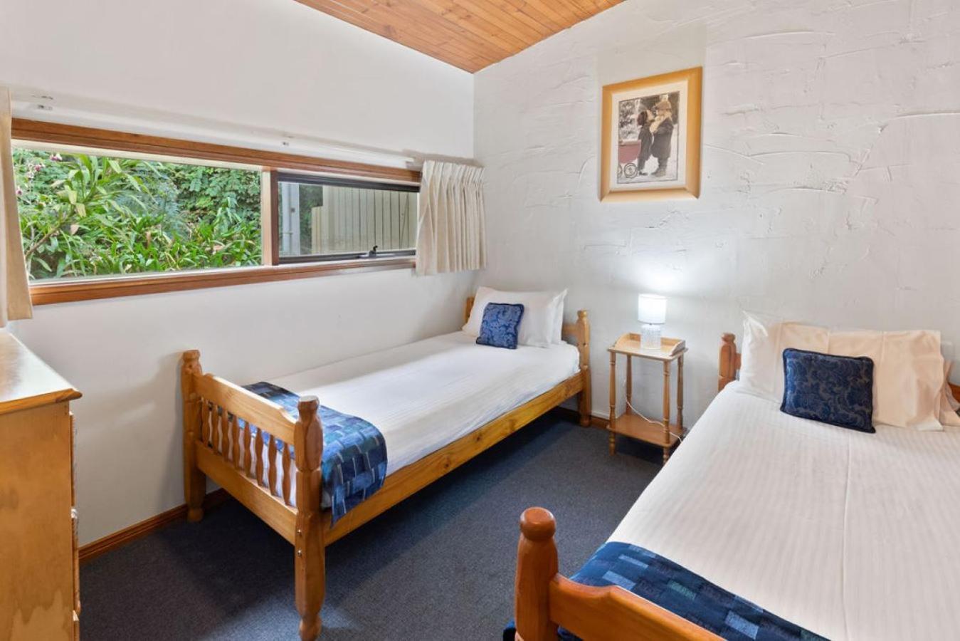 مونت غامبير Clarendon Chalets المظهر الخارجي الصورة