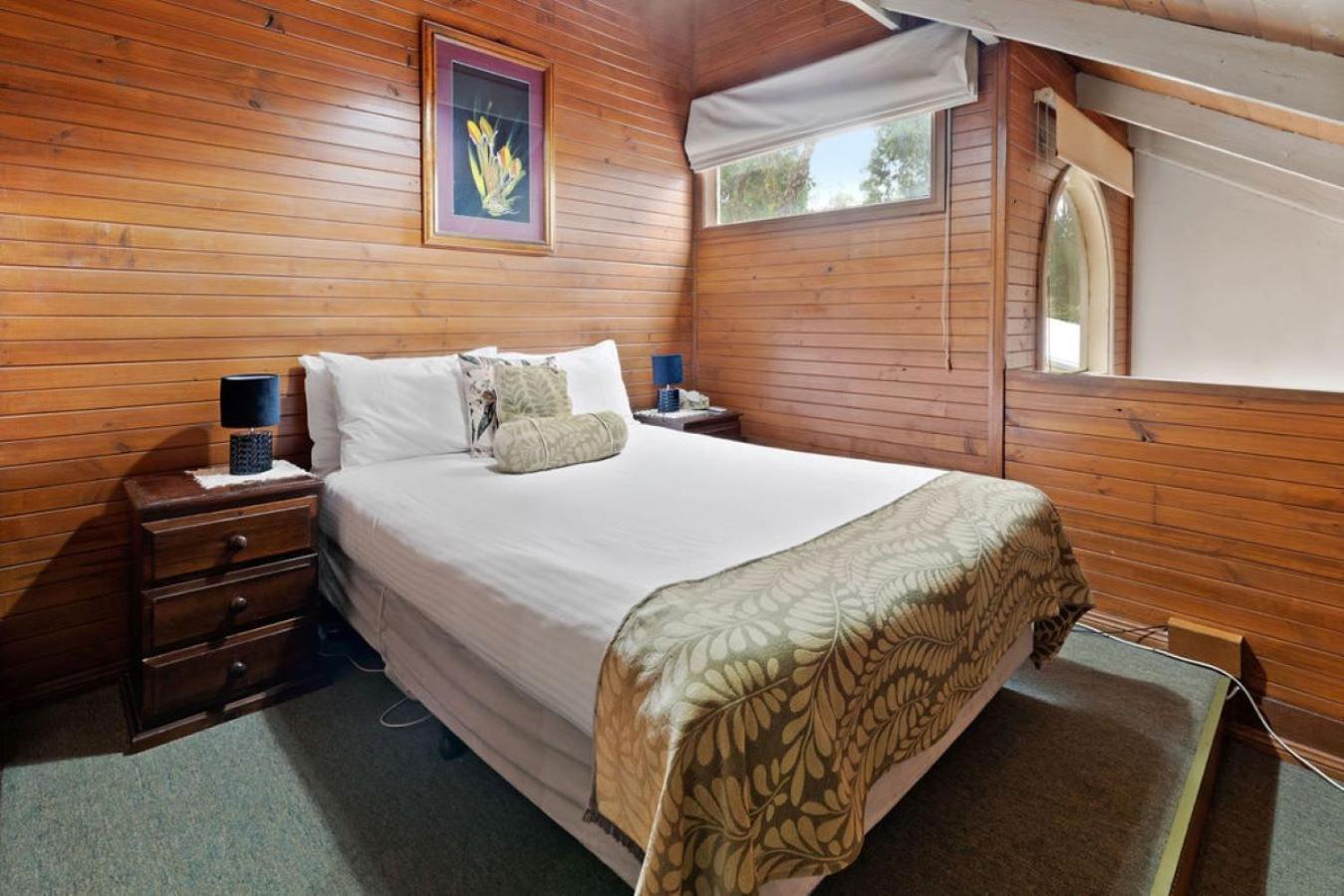 مونت غامبير Clarendon Chalets المظهر الخارجي الصورة