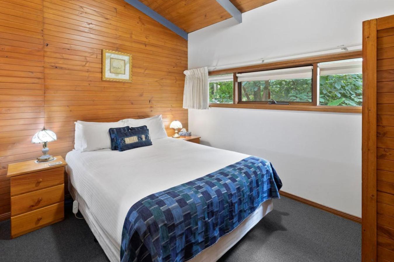 مونت غامبير Clarendon Chalets المظهر الخارجي الصورة
