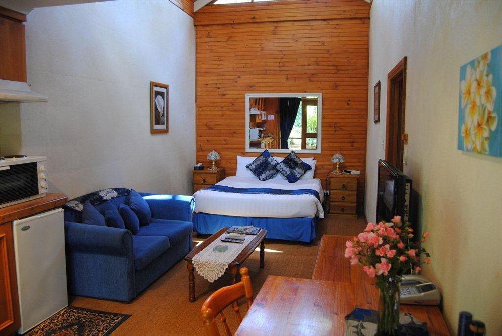 مونت غامبير Clarendon Chalets المظهر الخارجي الصورة