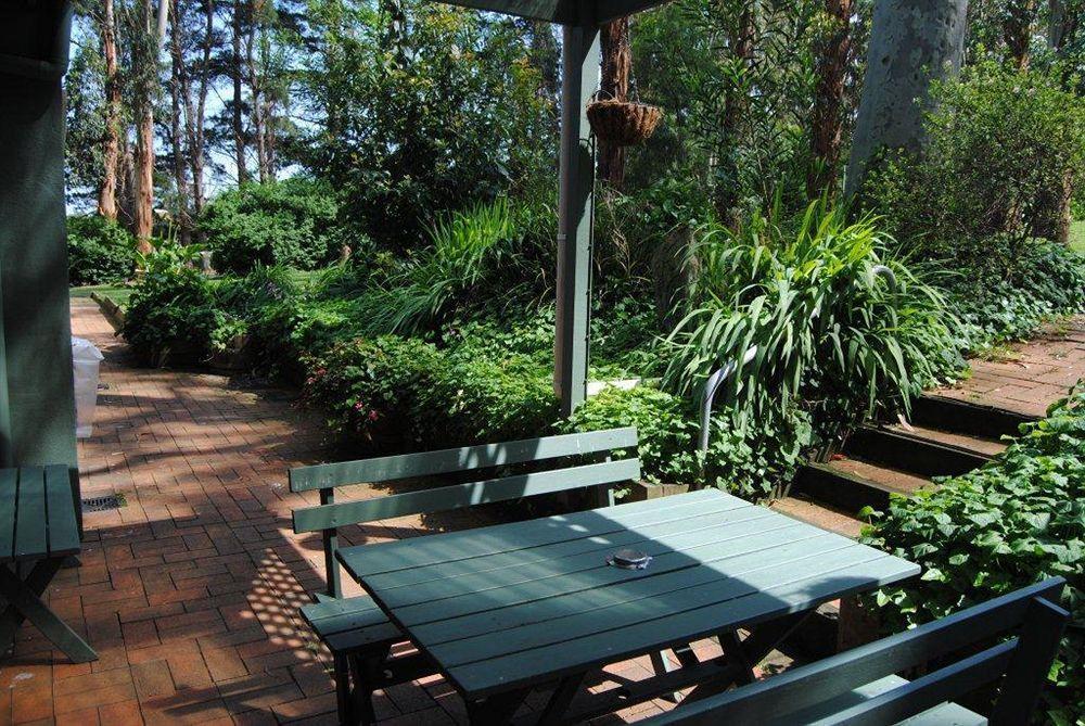 مونت غامبير Clarendon Chalets المظهر الخارجي الصورة