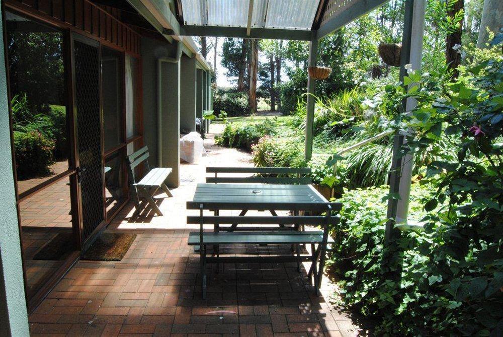مونت غامبير Clarendon Chalets المظهر الخارجي الصورة