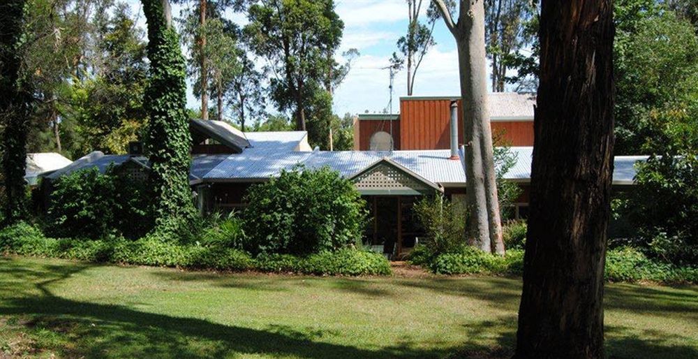 مونت غامبير Clarendon Chalets المظهر الخارجي الصورة