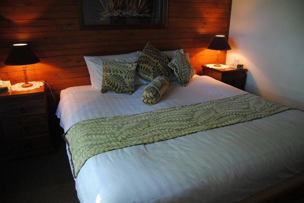 مونت غامبير Clarendon Chalets المظهر الخارجي الصورة